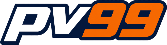 pv99 Logo
